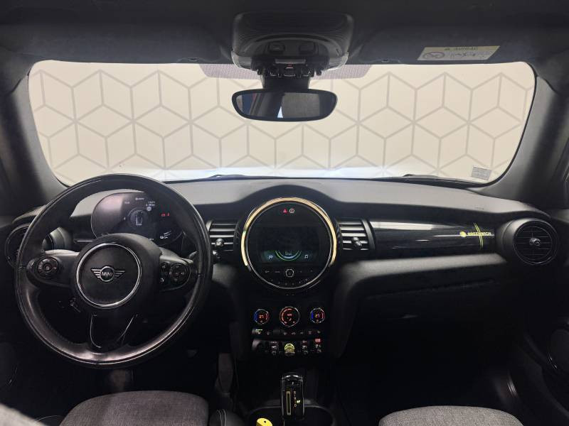Mini Mini Hatch 3 Portes Cooper SE 184 ch Finition Greenwich  occasion � Carcassonne - photo n�5