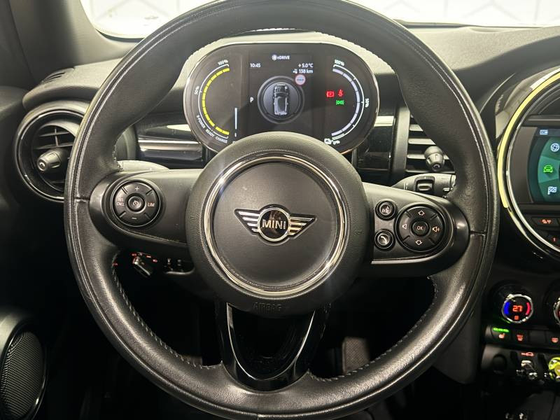 Mini Mini Hatch 3 Portes Cooper SE 184 ch Finition Greenwich  occasion � Carcassonne - photo n�14