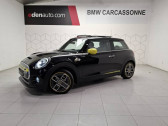 Annonce Mini Mini occasion Electrique Hatch 3 Portes Cooper SE 184 ch Finition Greenwich � Carcassonne