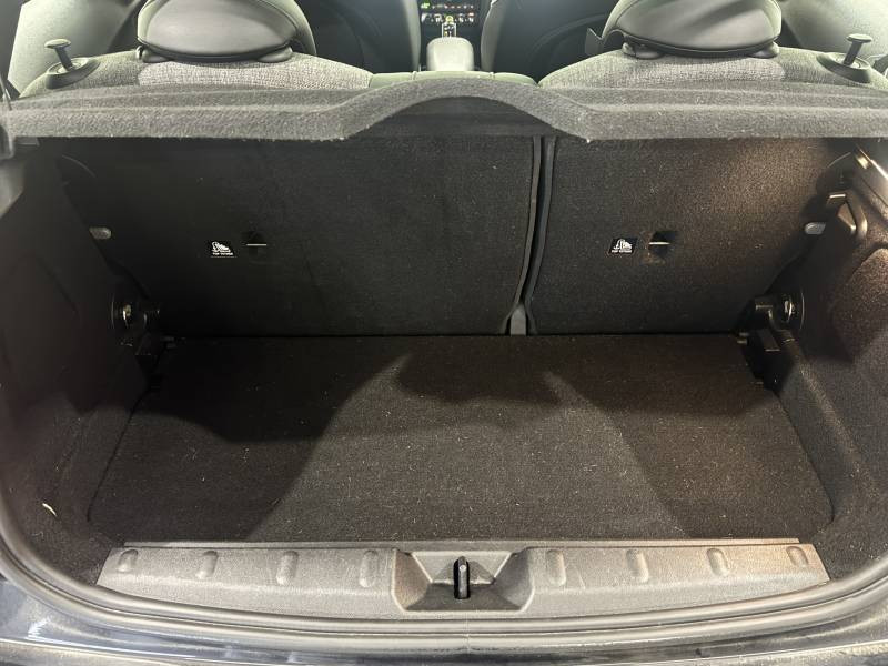 Mini Mini Hatch 3 Portes Cooper SE 184 ch Finition Greenwich  occasion � Carcassonne - photo n�7