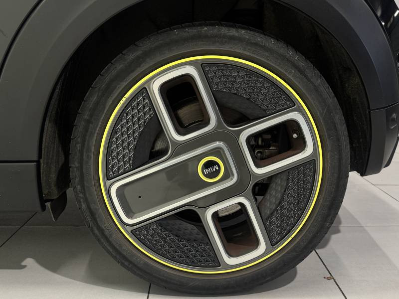 Mini Mini Hatch 3 Portes Cooper SE 184 ch Finition Greenwich  occasion � Carcassonne - photo n�8