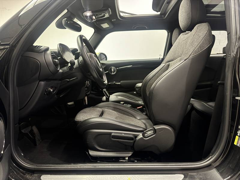 Mini Mini Hatch 3 Portes Cooper SE 184 ch Finition Greenwich  occasion � Carcassonne - photo n�19