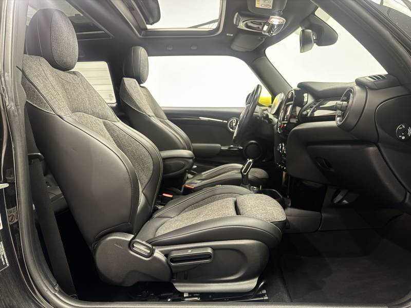 Mini Mini Hatch 3 Portes Cooper SE 184 ch Finition Greenwich  occasion � Carcassonne - photo n�9