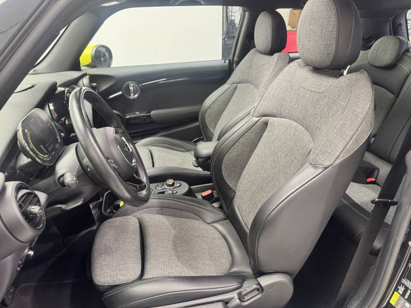 Mini Mini Hatch 3 Portes Cooper SE 184 ch Finition Greenwich  occasion � Carcassonne - photo n�4