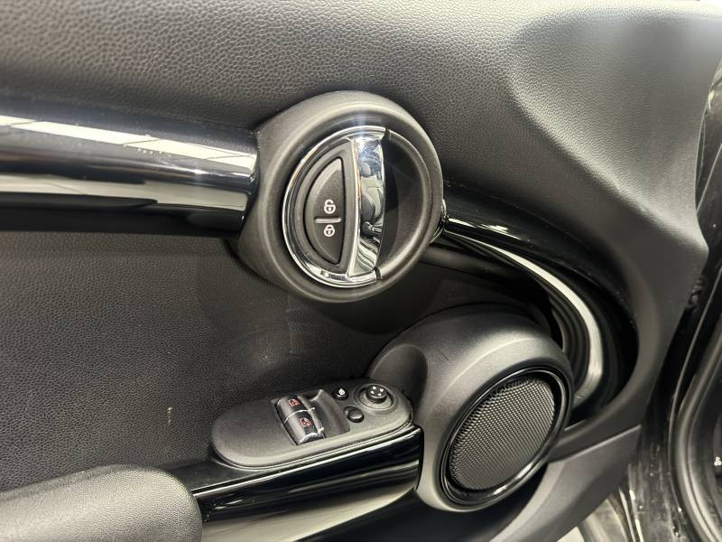 Mini Mini Hatch 3 Portes Cooper SE 184 ch Finition Greenwich  occasion � Carcassonne - photo n�18