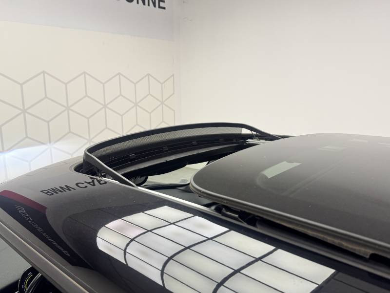 Mini Mini Hatch 3 Portes Cooper SE 184 ch Finition Greenwich  occasion � Carcassonne - photo n�10