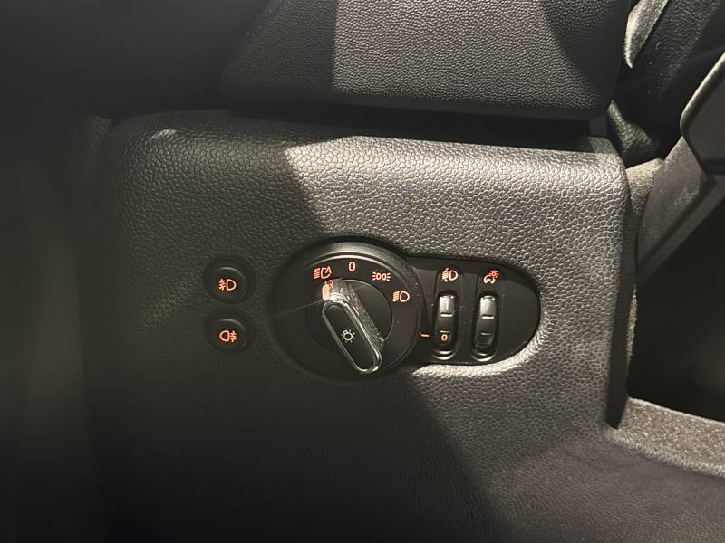 Mini Mini Hatch 3 Portes Cooper SE 184 ch Finition Greenwich  occasion � Carcassonne - photo n�20