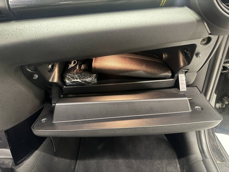 Mini Mini Hatch 3 Portes Cooper SE 184 ch Finition Greenwich  occasion � Carcassonne - photo n�16