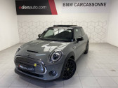 Annonce Mini Mini occasion Electrique Hatch 3 Portes Cooper SE 184 ch Finition Greenwich  Carcassonne