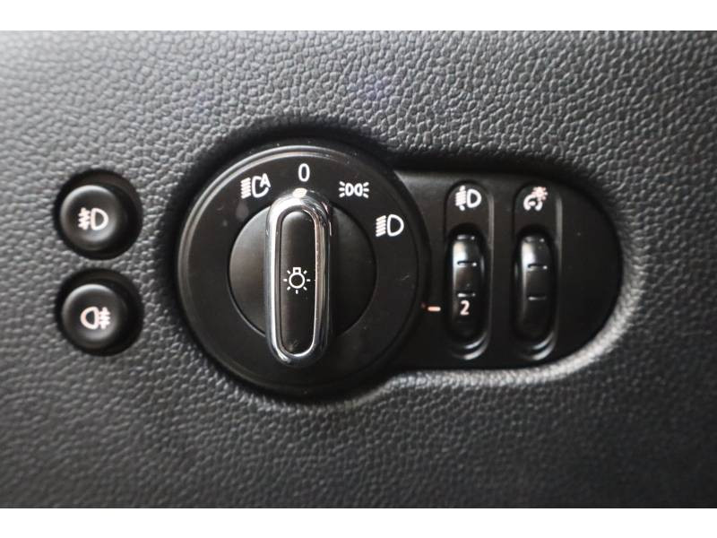 Mini Mini Hatch 3 Portes Cooper SE 184 ch Finition Greenwich  occasion  Lescar - photo n5