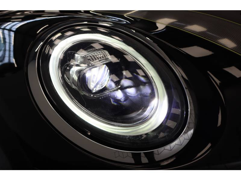 Mini Mini Hatch 3 Portes Cooper SE 184 ch Finition Greenwich  occasion  Lescar - photo n11
