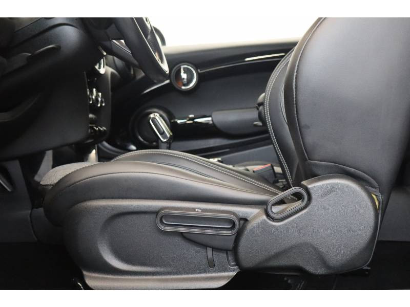 Mini Mini Hatch 3 Portes Cooper SE 184 ch Finition Greenwich  occasion  Lescar - photo n14