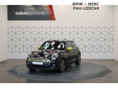 Mini Mini occasion année 2020 boite Automatique Annonce Mini Mini occasion Electrique Hatch 3 Portes Cooper SE 184 ch Finition Greenwich à Lescar