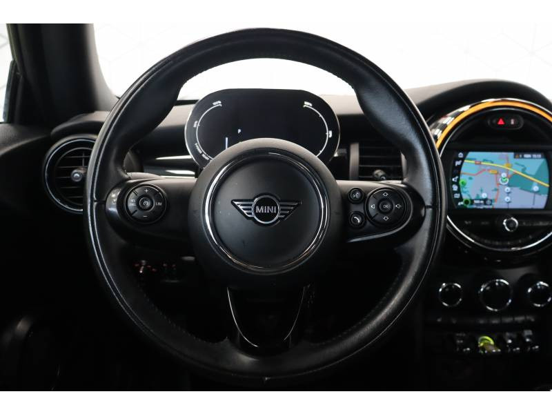 Mini Mini Hatch 3 Portes Cooper SE 184 ch Finition Greenwich  occasion  Lescar - photo n17