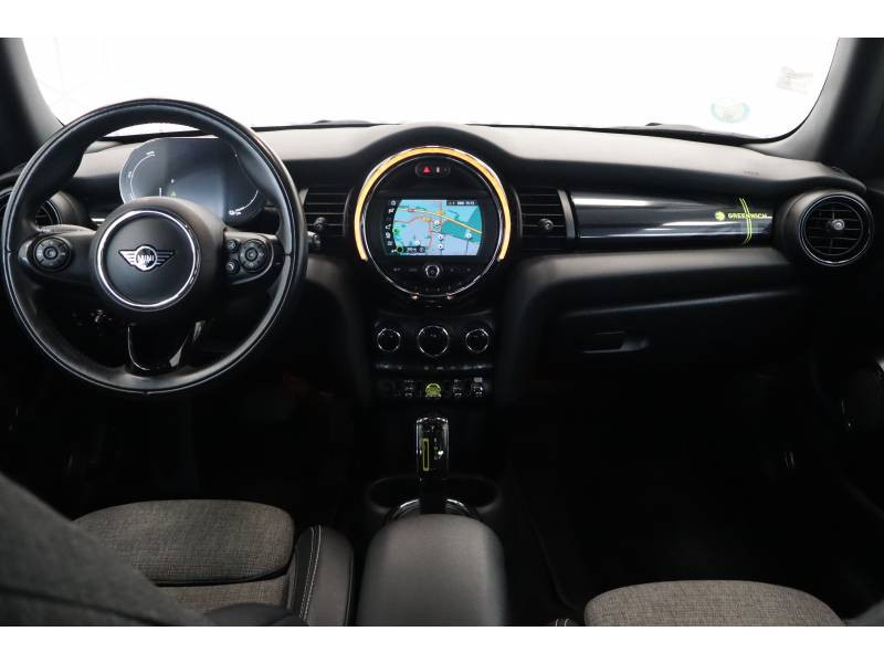 Mini Mini Hatch 3 Portes Cooper SE 184 ch Finition Greenwich  occasion  Lescar - photo n16