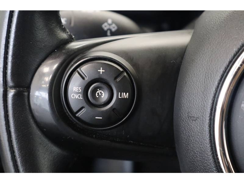 Mini Mini Hatch 3 Portes Cooper SE 184 ch Finition Greenwich  occasion  Lescar - photo n20