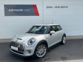 Mini Mini occasion année 2020 boite Automatique Annonce Mini Mini occasion Electrique Hatch 3 Portes Cooper SE 184 ch Finition Greenwich à Brive-la-Gaillarde