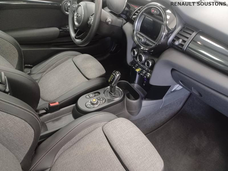 Mini Mini Hatch 3 Portes Cooper SE 184 ch Finition Greenwich  occasion  Soustons - photo n12