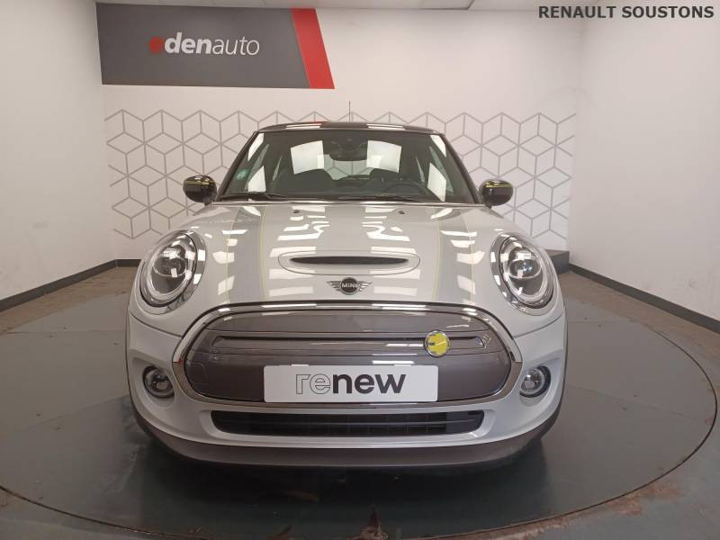 Mini Mini Hatch 3 Portes Cooper SE 184 ch Finition Greenwich  occasion  Soustons - photo n2