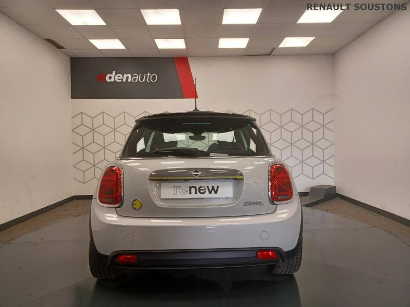 Mini Mini Hatch 3 Portes Cooper SE 184 ch Finition Greenwich  occasion  Soustons - photo n5