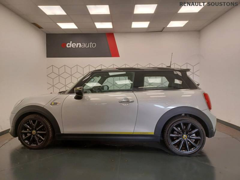 Mini Mini Hatch 3 Portes Cooper SE 184 ch Finition Greenwich  occasion  Soustons - photo n7
