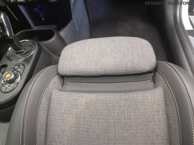 Mini Mini Hatch 3 Portes Cooper SE 184 ch Finition Greenwich  occasion  Soustons - photo n14