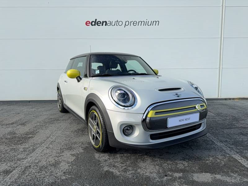 Mini Mini Hatch 3 Portes Cooper SE 184 ch Finition Greenwich  occasion � Auch - photo n�7