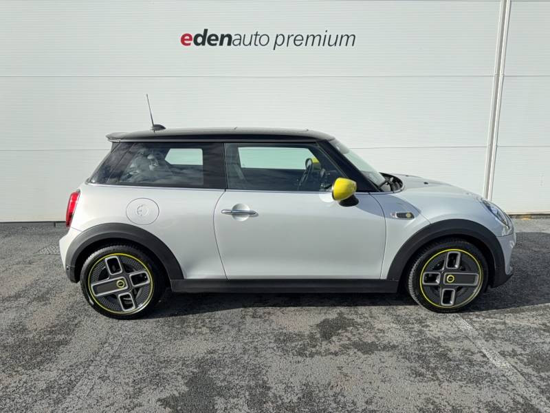 Mini Mini Hatch 3 Portes Cooper SE 184 ch Finition Greenwich  occasion � Auch - photo n�6
