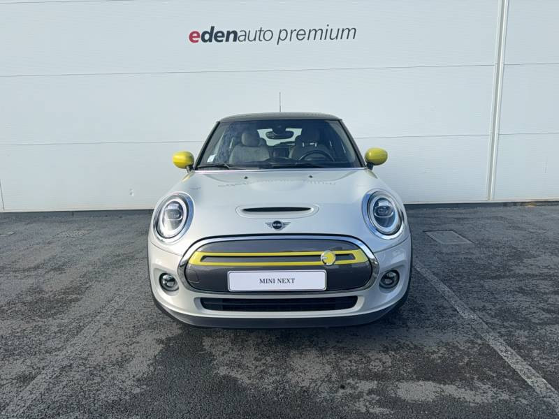 Mini Mini Hatch 3 Portes Cooper SE 184 ch Finition Greenwich  occasion � Auch - photo n�8