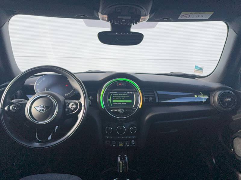 Mini Mini Hatch 3 Portes Cooper SE 184 ch Finition Greenwich  occasion � Auch - photo n�10