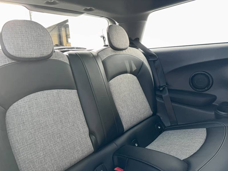 Mini Mini Hatch 3 Portes Cooper SE 184 ch Finition Greenwich  occasion � Auch - photo n�15