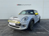 Annonce Mini Mini occasion Electrique Hatch 3 Portes Cooper SE 184 ch Finition Greenwich  Auch