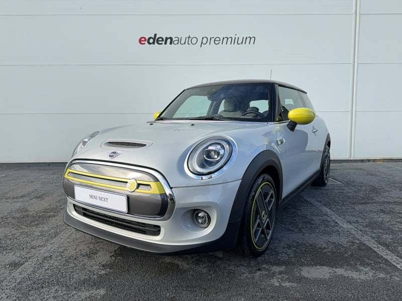 Mini Mini Hatch 3 Portes Cooper SE 184 ch Finition Greenwich  occasion  Auch