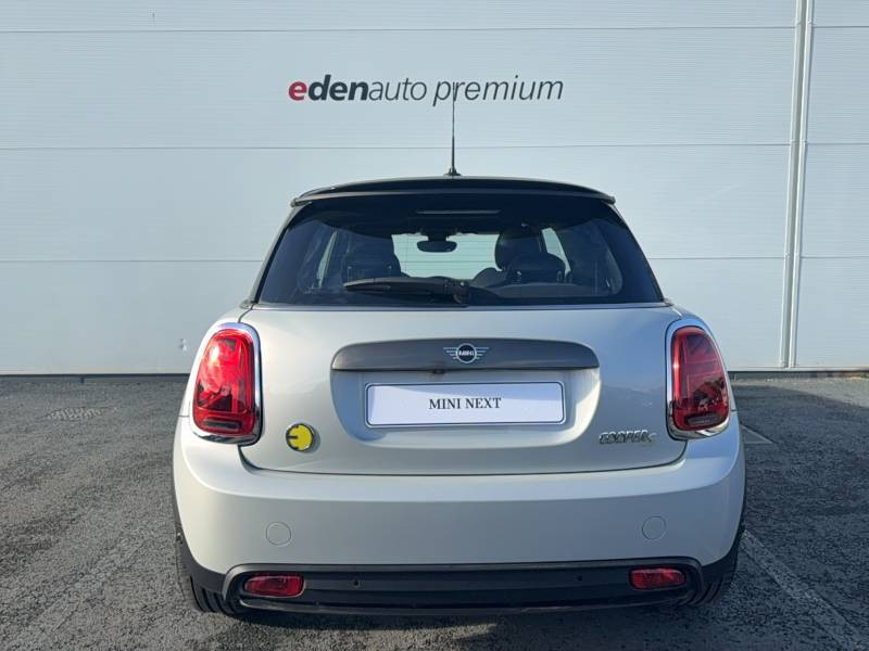 Mini Mini Hatch 3 Portes Cooper SE 184 ch Finition Greenwich  occasion  Auch - photo n4