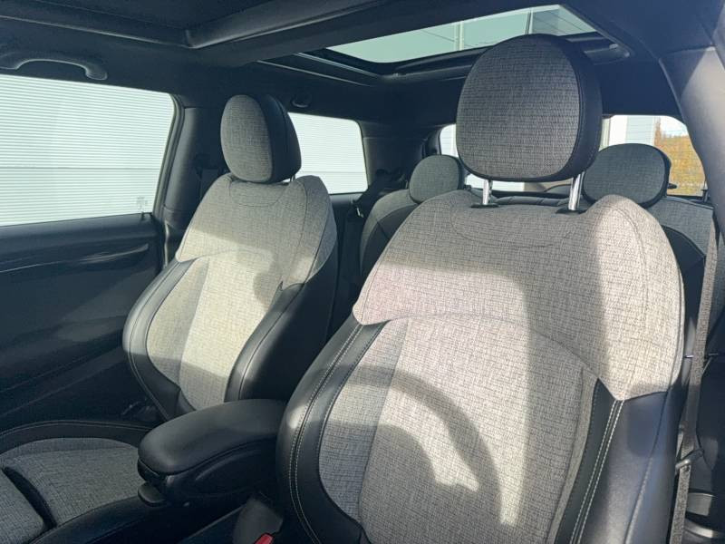 Mini Mini Hatch 3 Portes Cooper SE 184 ch Finition Greenwich  occasion  Auch - photo n8
