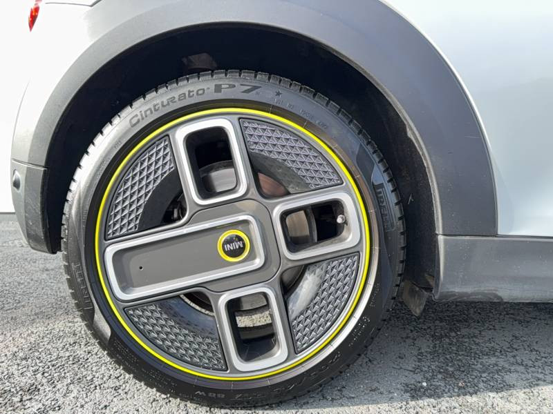 Mini Mini Hatch 3 Portes Cooper SE 184 ch Finition Greenwich  occasion  Auch - photo n15