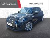 Mini Mini occasion année 2020 boite Robotisee Annonce Mini Mini occasion Electrique Hatch 3 Portes Cooper SE 184 ch Finition Yours 3p à Boé