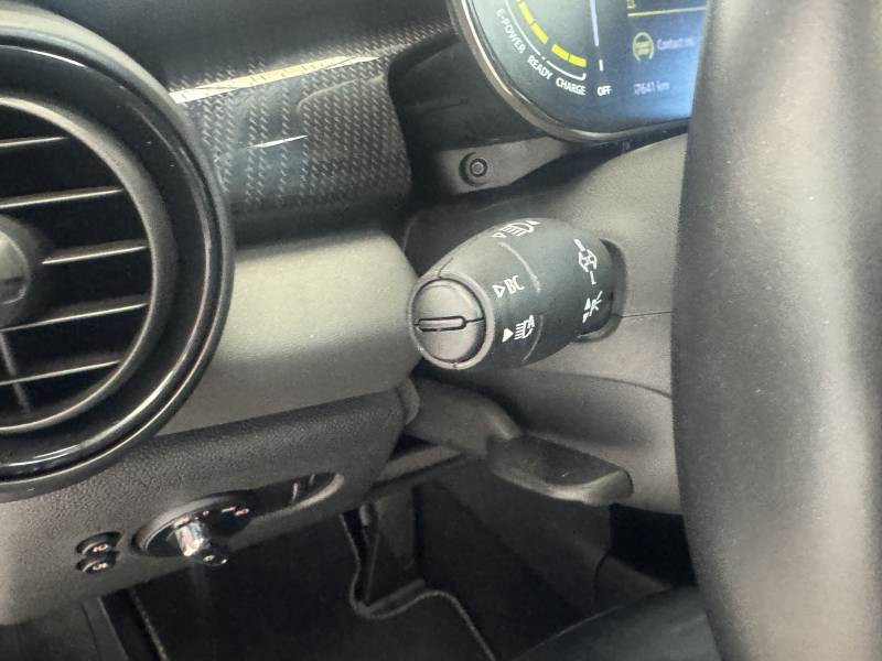Mini Mini Hatch 3 Portes Cooper SE 184 ch Finition Yours  occasion � B�ziers - photo n�15