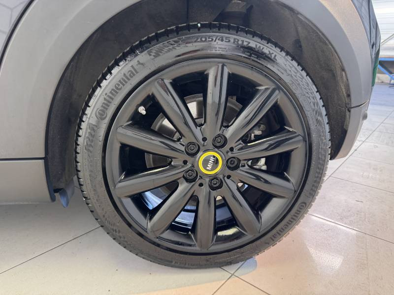 Mini Mini Hatch 3 Portes Cooper SE 184 ch Finition Yours  occasion � B�ziers - photo n�10