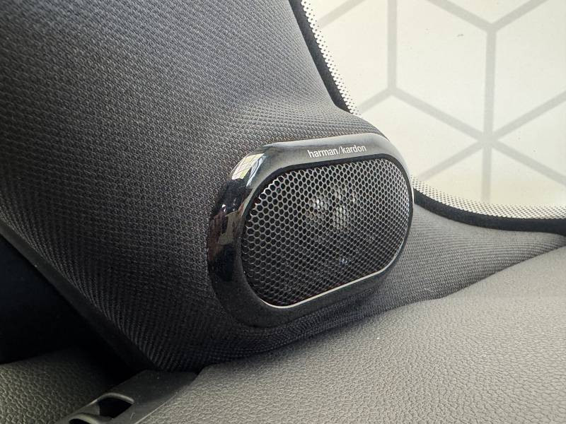 Mini Mini Hatch 3 Portes Cooper SE 184 ch Finition Yours  occasion � B�ziers - photo n�17