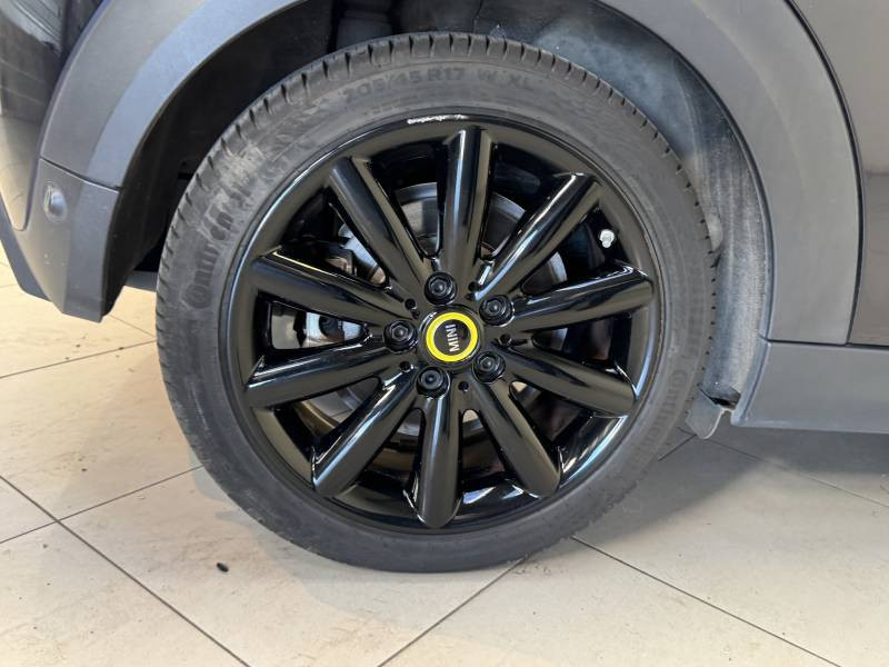 Mini Mini Hatch 3 Portes Cooper SE 184 ch Finition Yours  occasion � B�ziers - photo n�11