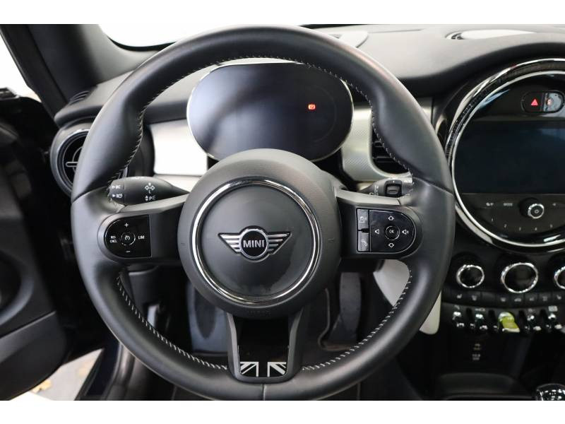 Mini Mini Hatch 3 Portes Cooper SE 184 ch Finition Yours  occasion  Lescar - photo n7