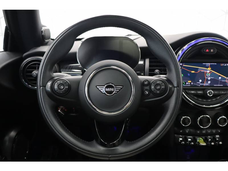 Mini Mini Hatch 3 Portes Cooper SE 184 ch Finition Yours  occasion  Lescar - photo n8