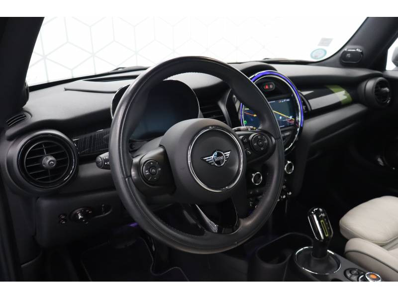Mini Mini Hatch 3 Portes Cooper SE 184 ch Finition Yours  occasion  Lescar - photo n6