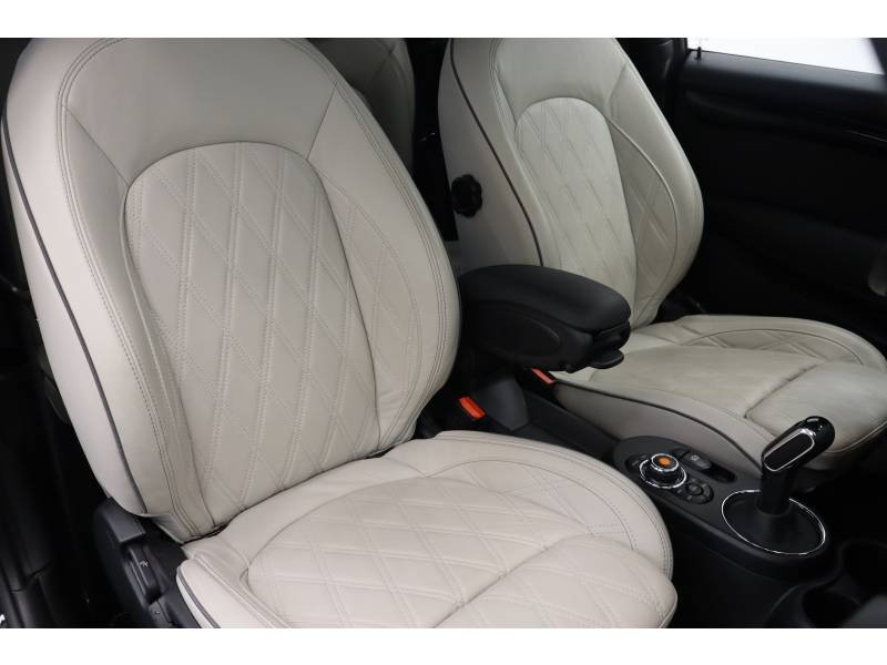 Mini Mini Hatch 3 Portes Cooper SE 184 ch Finition Yours  occasion  Lescar - photo n15