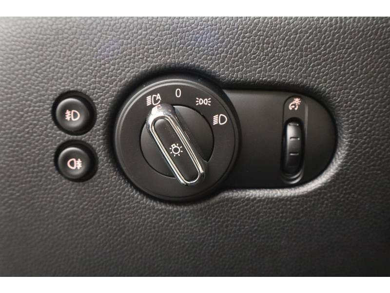 Mini Mini Hatch 3 Portes Cooper SE 184 ch Finition Yours  occasion  Lescar - photo n12