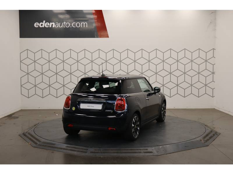 Mini Mini Hatch 3 Portes Cooper SE 184 ch Finition Yours  occasion  Lescar - photo n2
