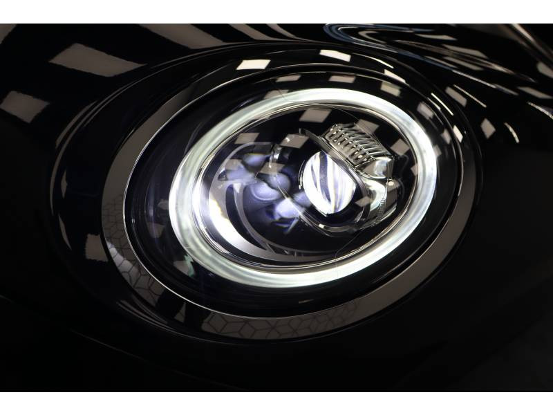 Mini Mini Hatch 3 Portes Cooper SE 184 ch Finition Yours  occasion  Lescar - photo n18