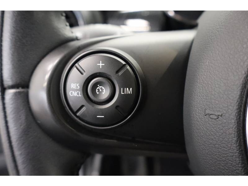 Mini Mini Hatch 3 Portes Cooper SE 184 ch Finition Yours  occasion  Lescar - photo n10
