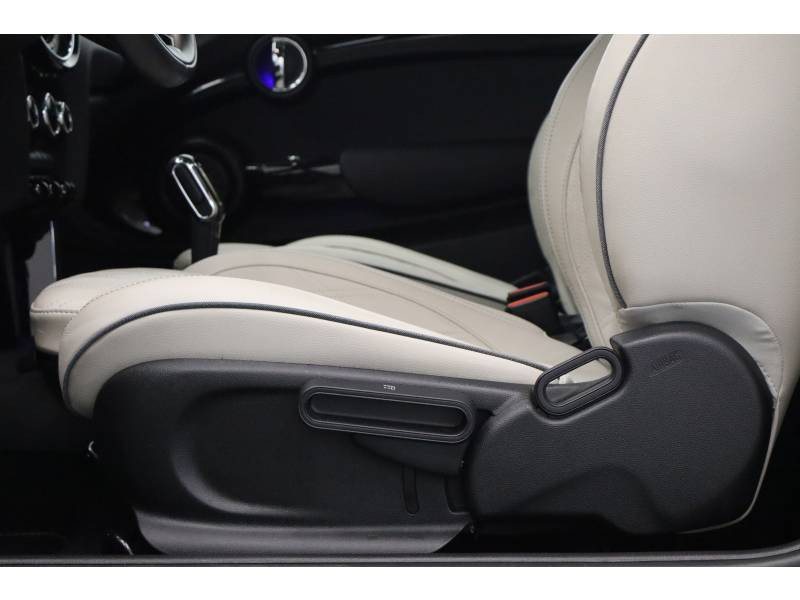 Mini Mini Hatch 3 Portes Cooper SE 184 ch Finition Yours  occasion  Lescar - photo n5